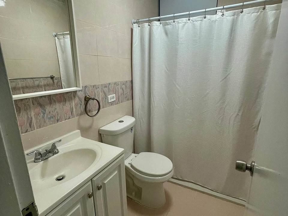 Apartamento en Alquiler