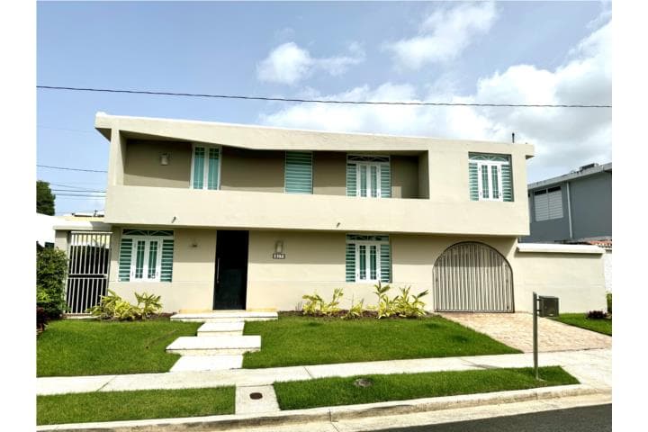 I-25 Calle 3, Pueblo Viejo, Guaynabo, 00966