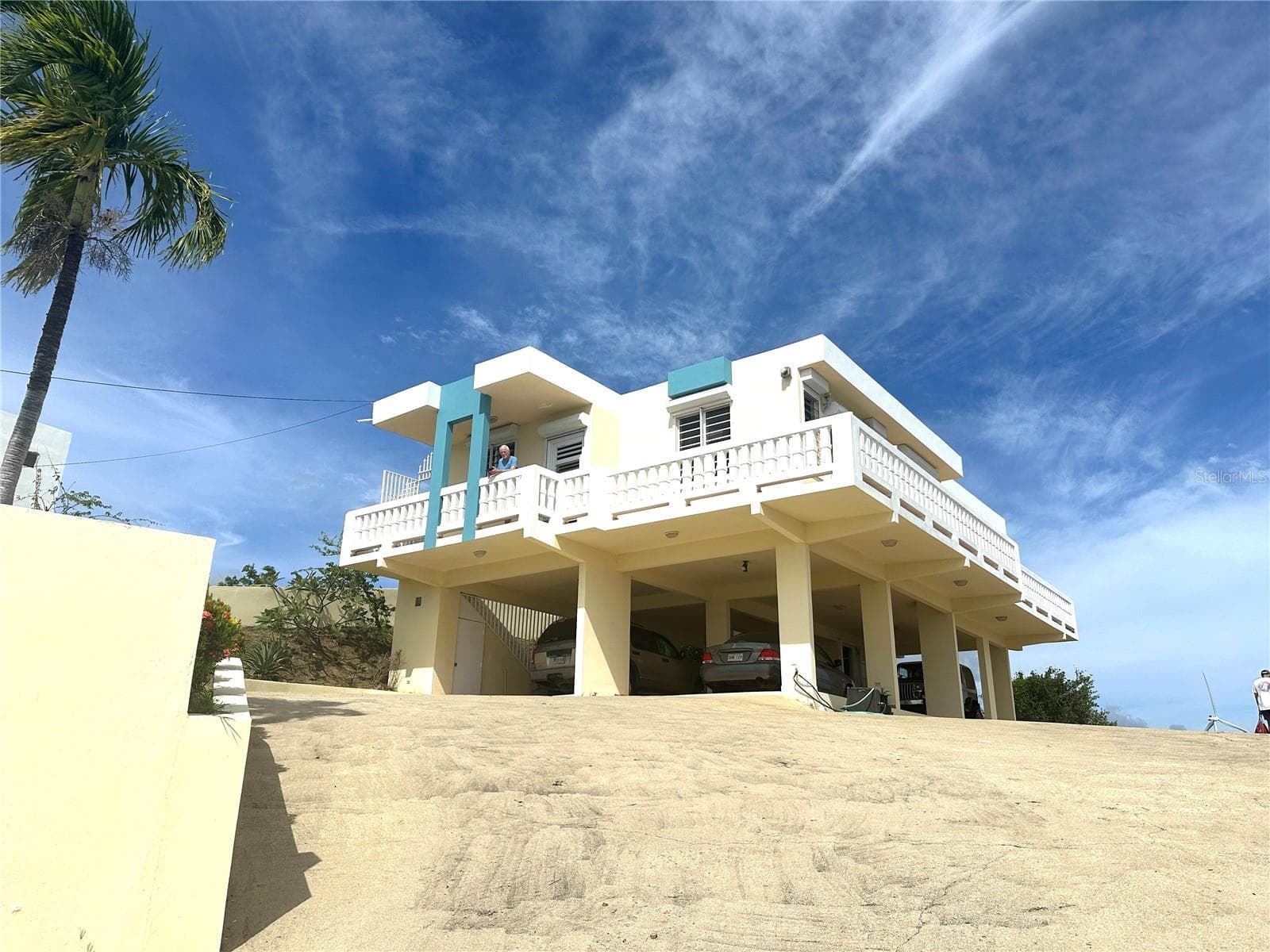 Urbanización Mar Caribe, Santiago Y Lima, Naguabo, 00718