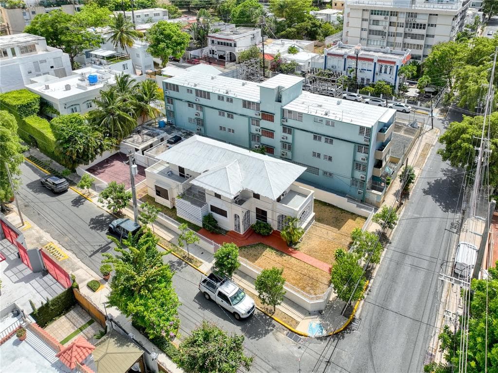 1428 Avenida Wilson, Santurce, San Juan, 00907