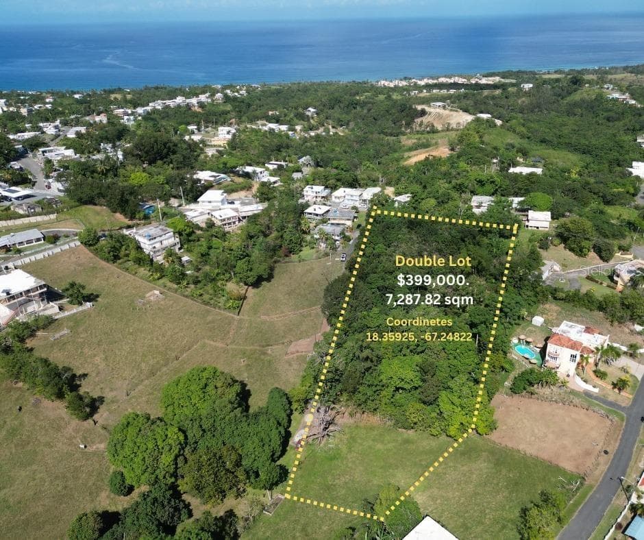 Carretera 413, Puntas, Rincón, 00677