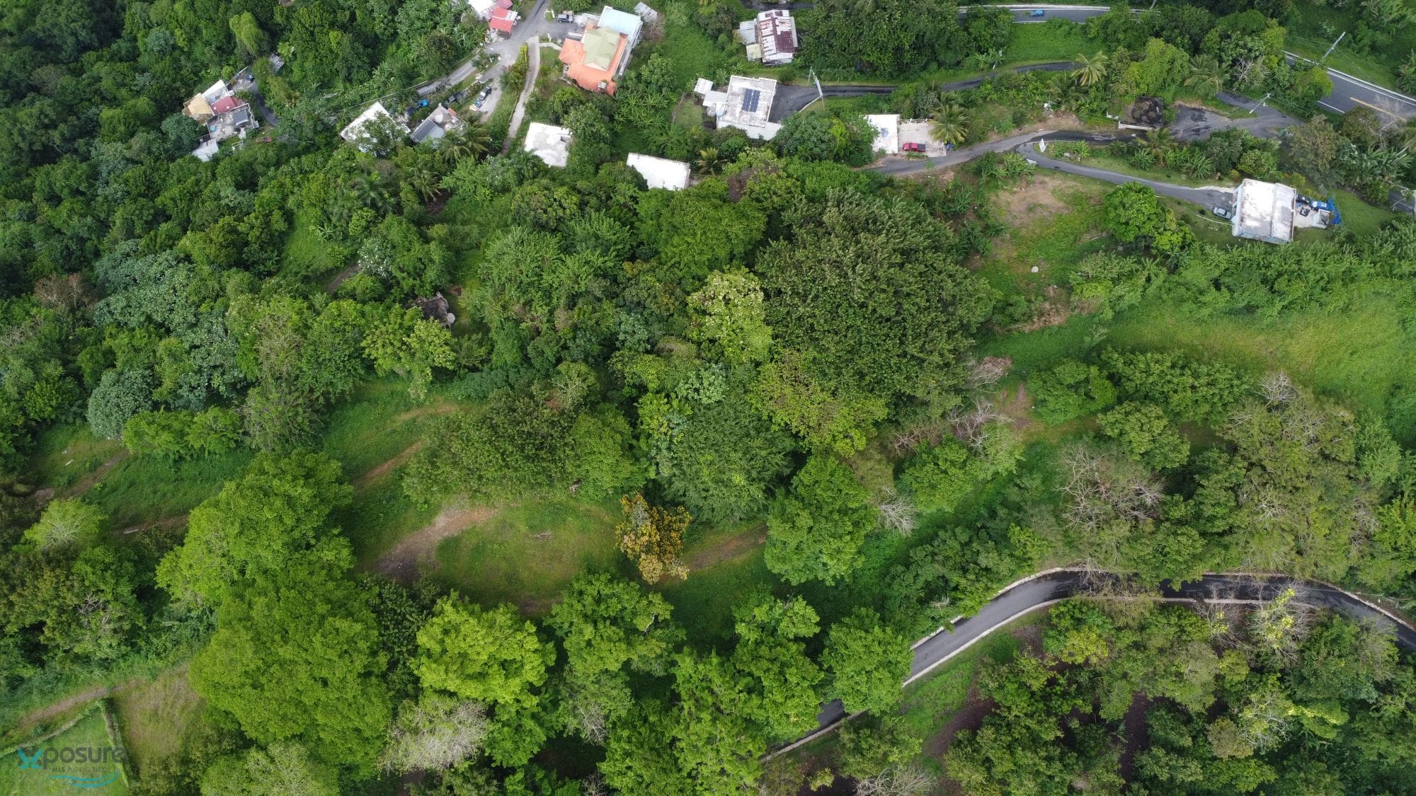 CARR 835 BO MAMEY 1 SECTOR JOSE MARIA MARTINEZ, PR, 00971