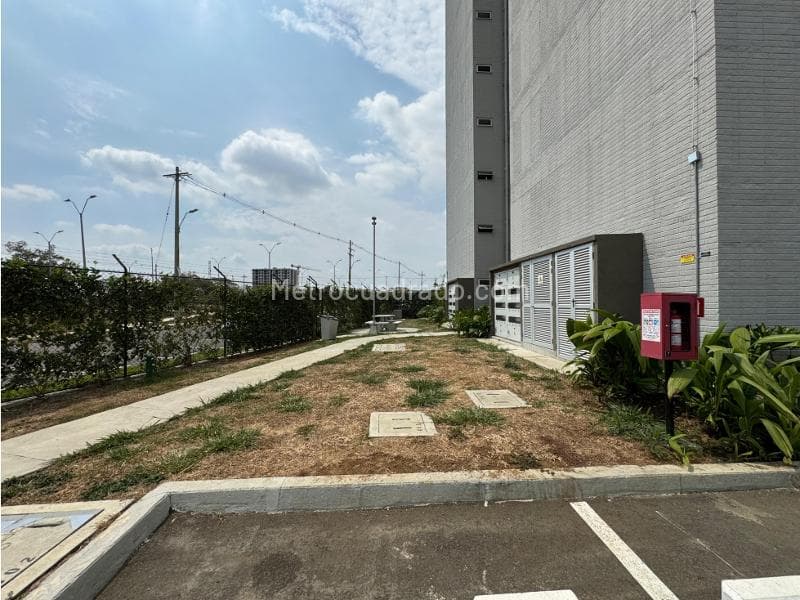 Apartamento en Comuna 22