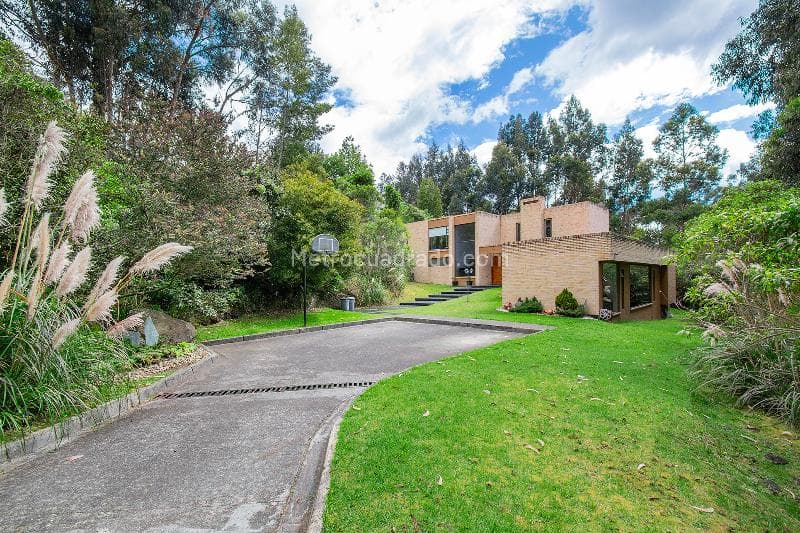 Casa en Venta en Chía