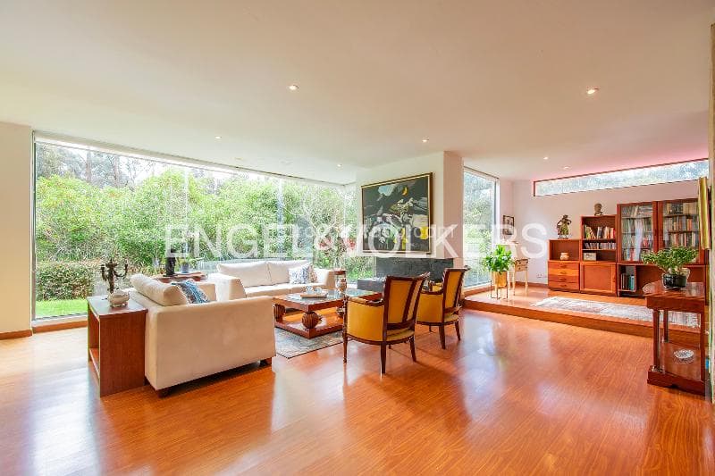 Casa en Venta en Chía