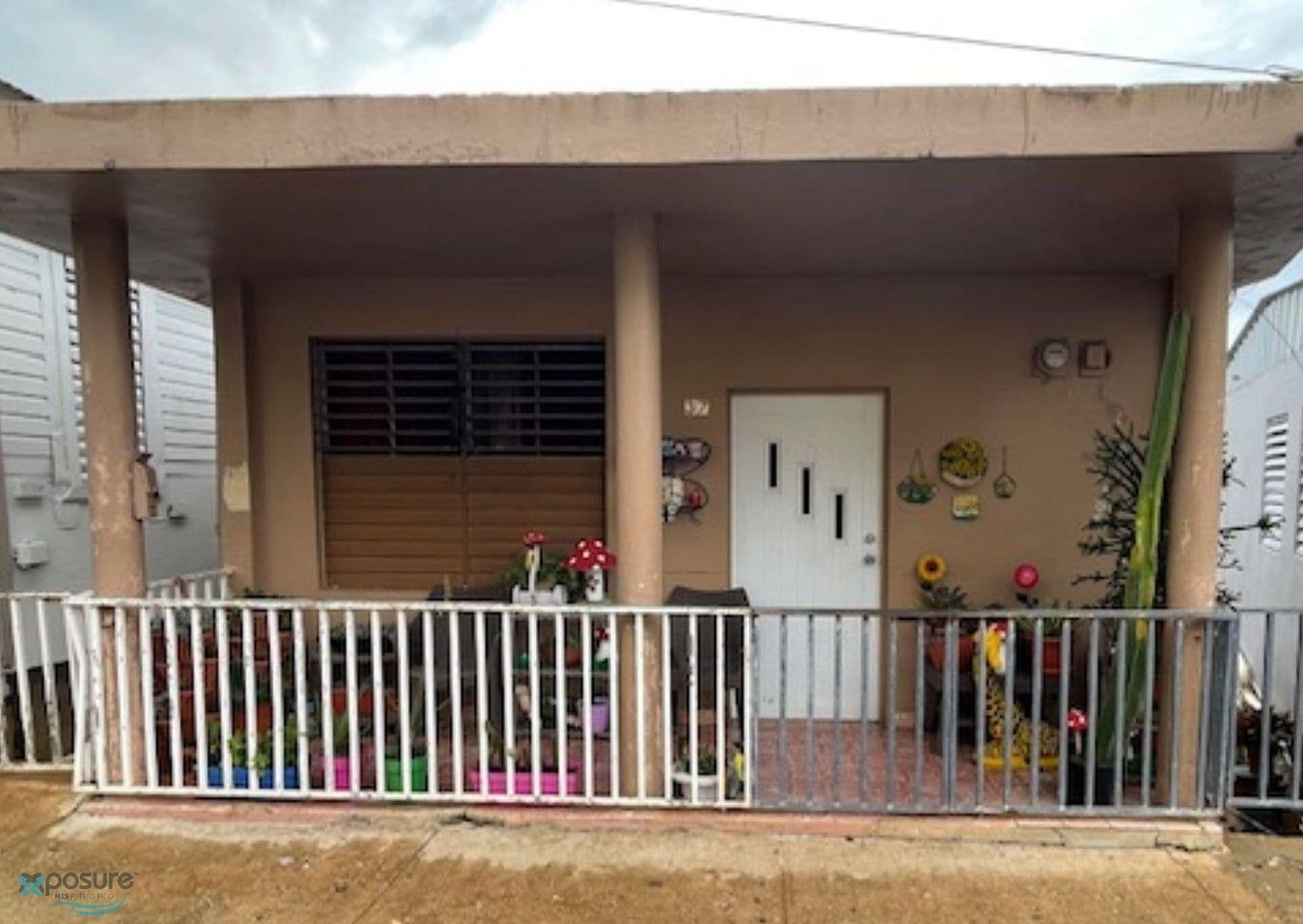 Pueblo (Barrio)