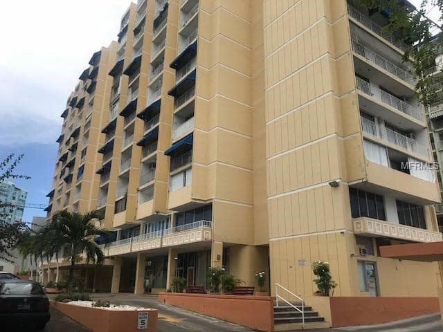 Condominio Saint Tropez
