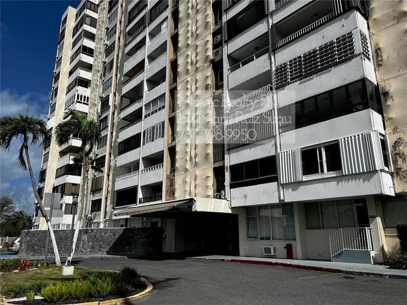 Condominio Laguna Gardens 4