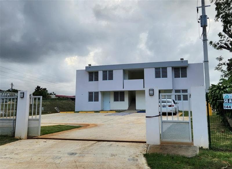 A-1 FLORIDA AFUERA WARD