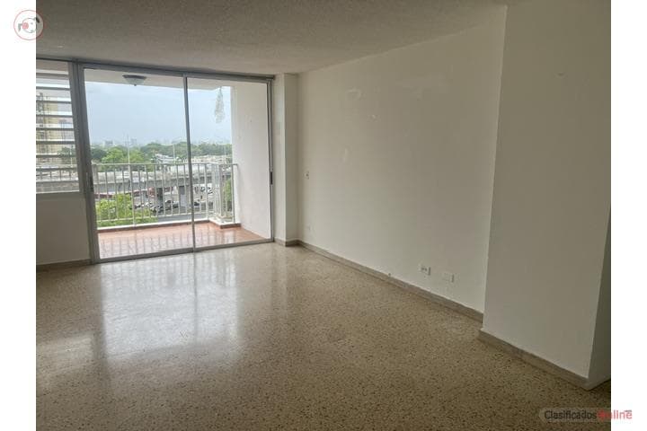 Cond. Concordia Gardens II - Remodelado, en San Juan - Río Piedras Puerto Rico
Apartamento en Condominio-Concordia Gardens II de 2 Cuartos y 1 Baños