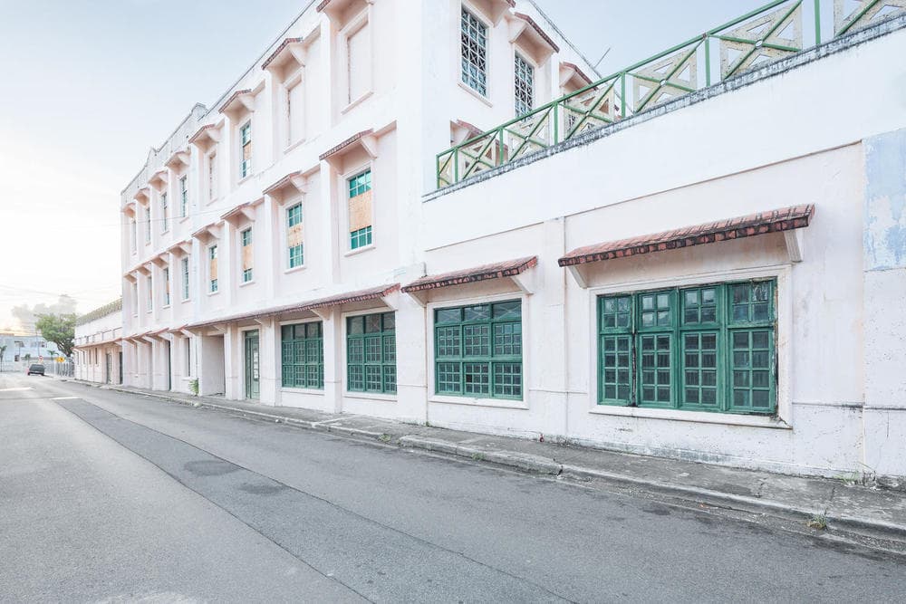 56 Calle Navarro, Hato Rey Sur, San Juan, 00918