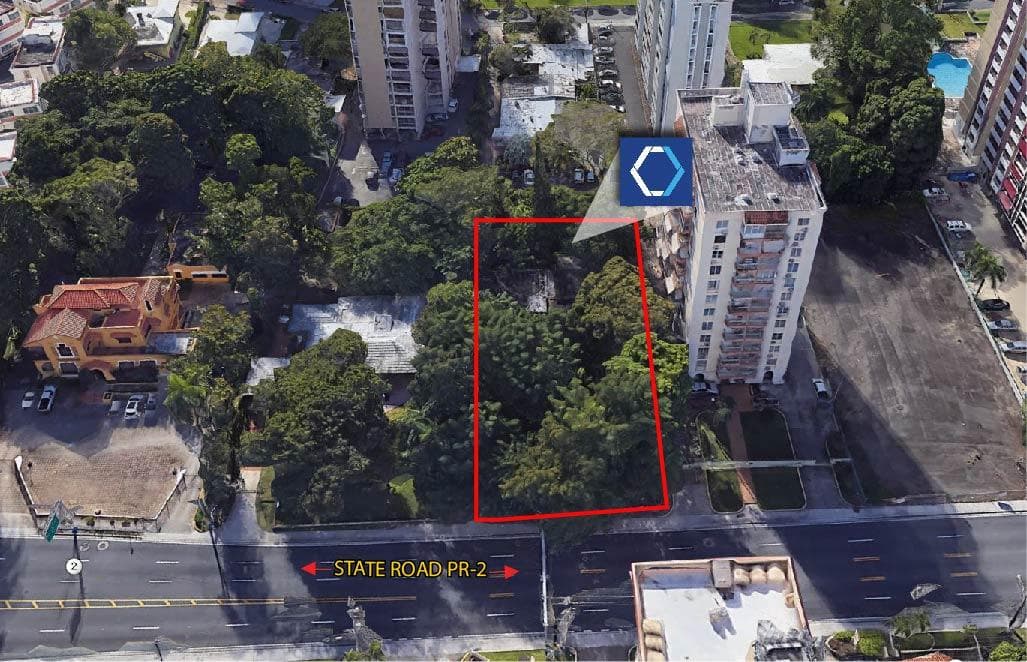 233 Carretera Militar, Pueblo Viejo, Guaynabo, 00966