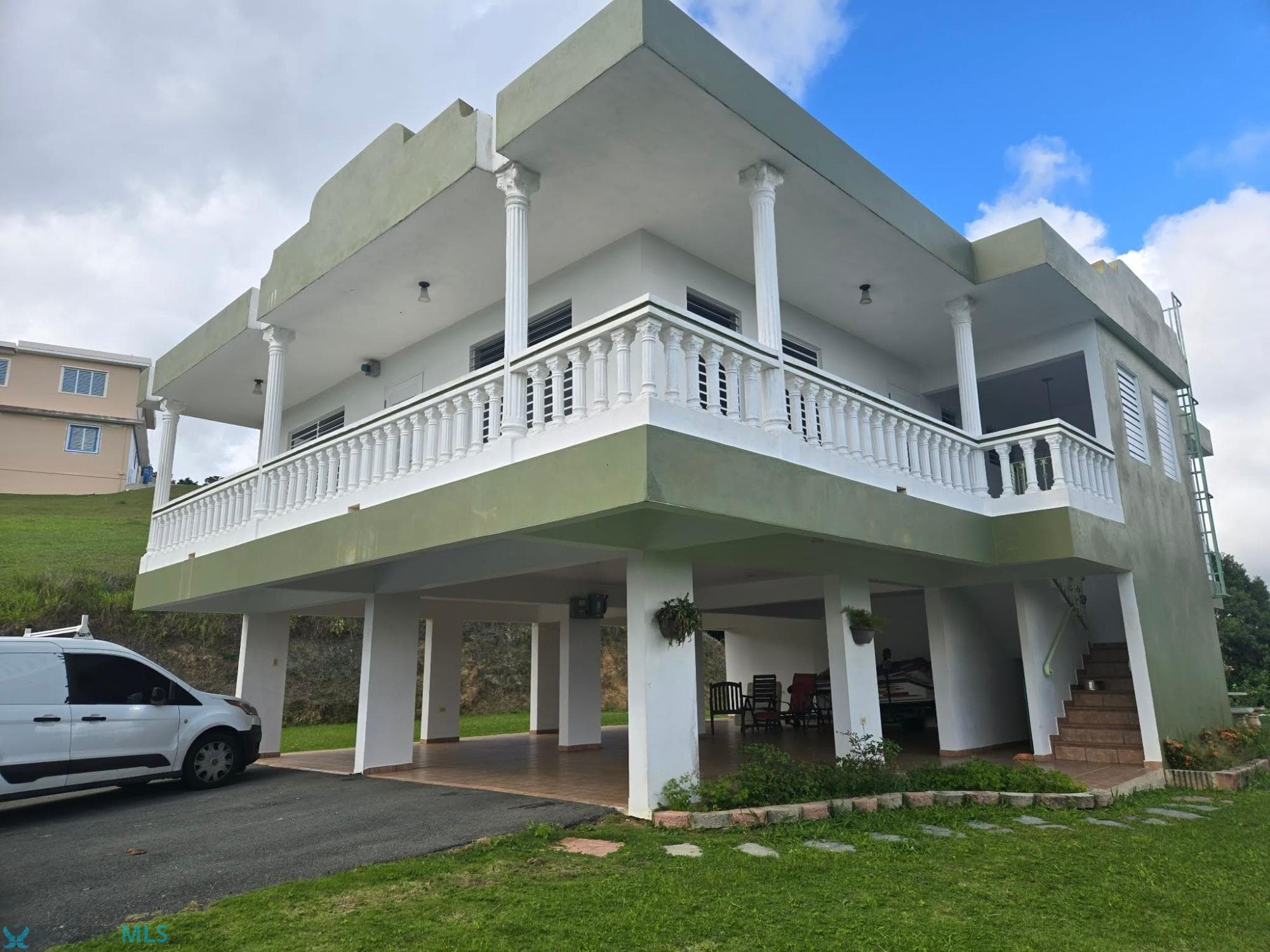 Lote 8 DONA ELENA, Dona Elena (Barrio), Comerio, Puerto Rico 00782
