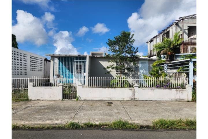 1200 Calle 52 Sureste, Gobernador Piñero, San Juan, 00921