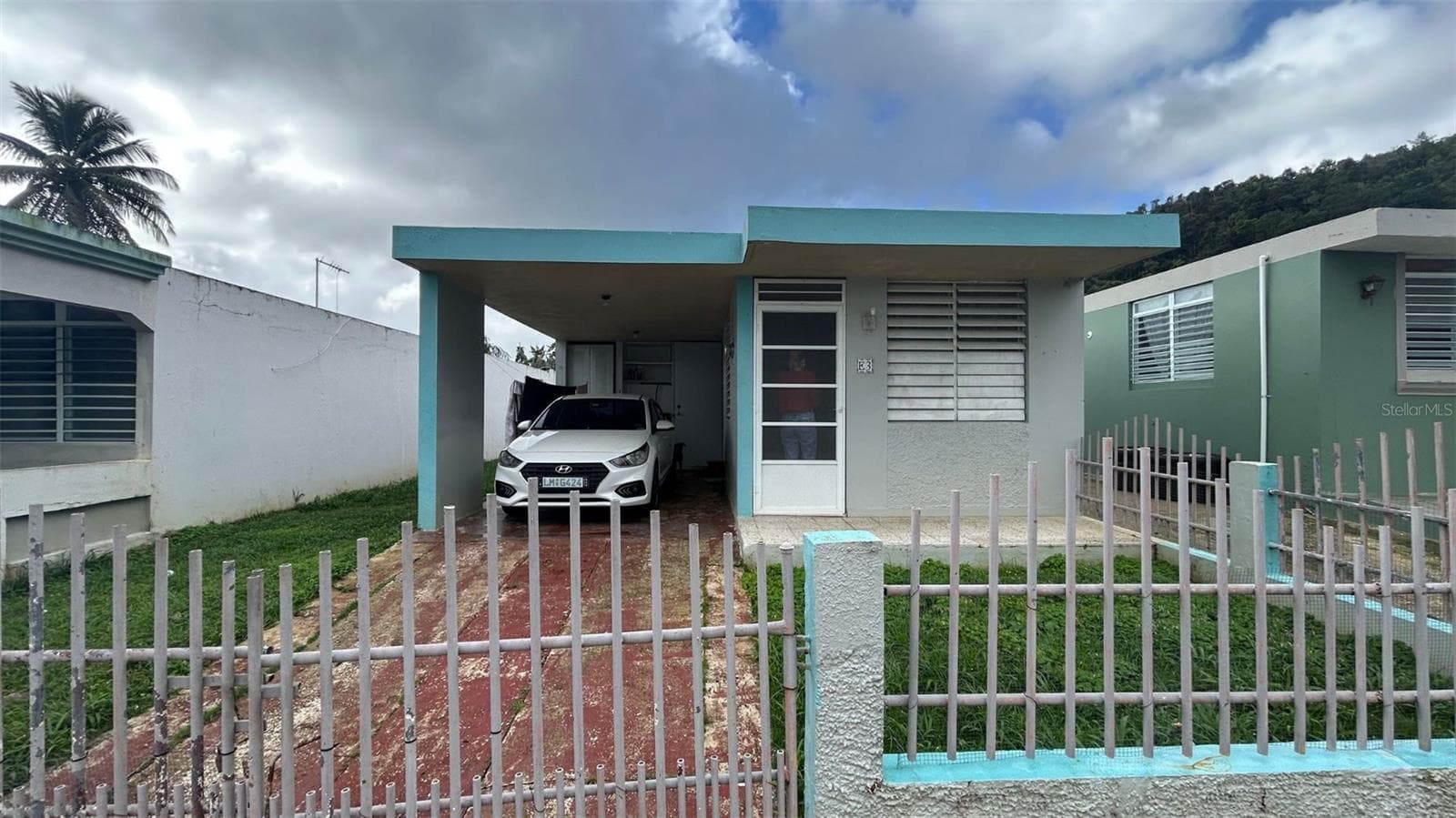Calle 3, Florida Adentro, Florida, 00650