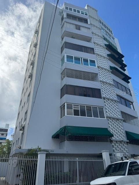 Union Tower
