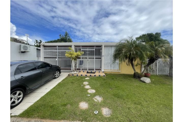 Calle 6, Barrio Pueblo, Yabucoa, 00767