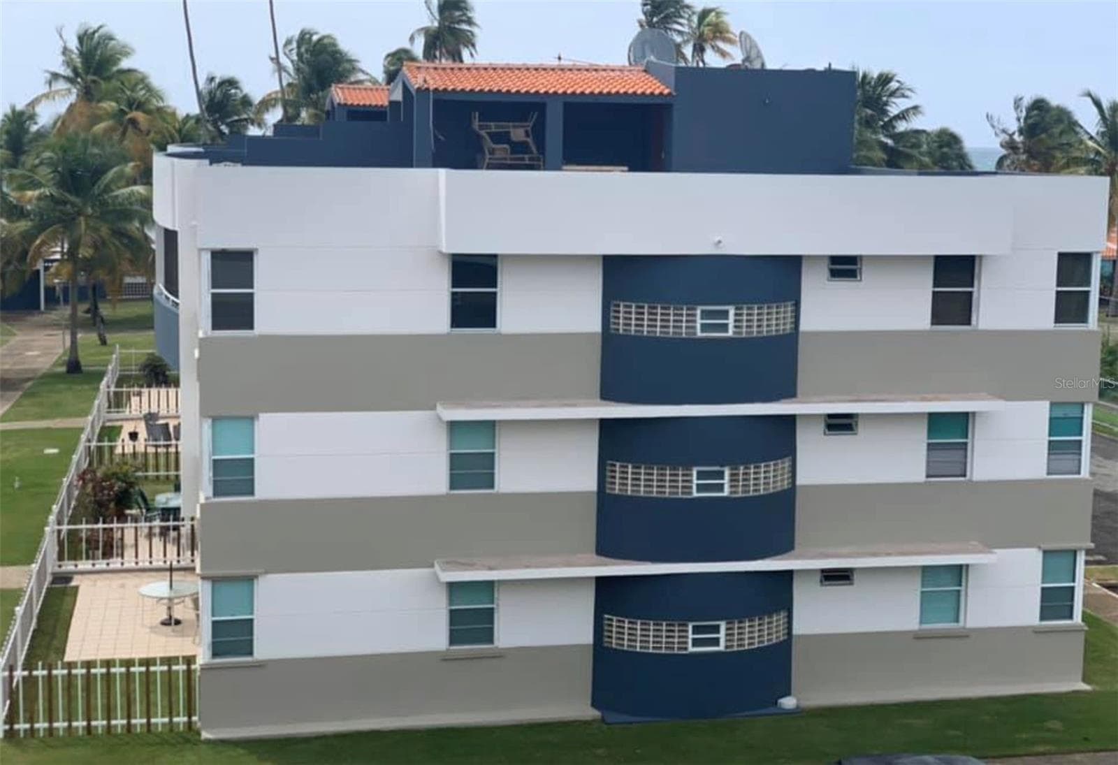 Apartment 4pha, Palmas, Arroyo