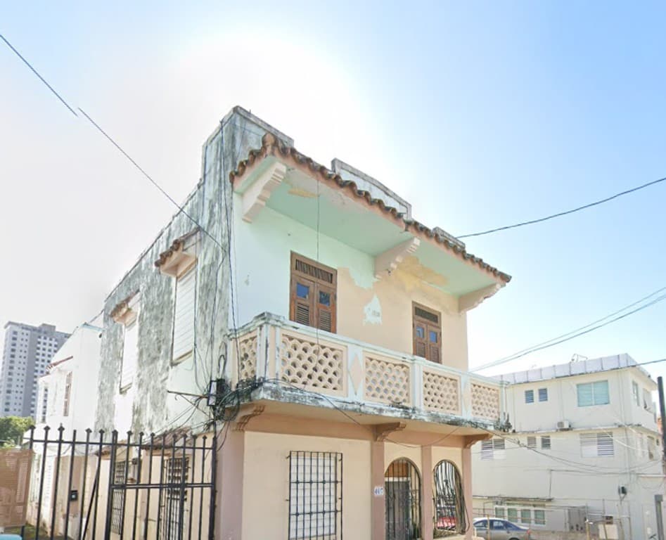 277 Calle San Jorge, Santurce, San Juan, 00912
