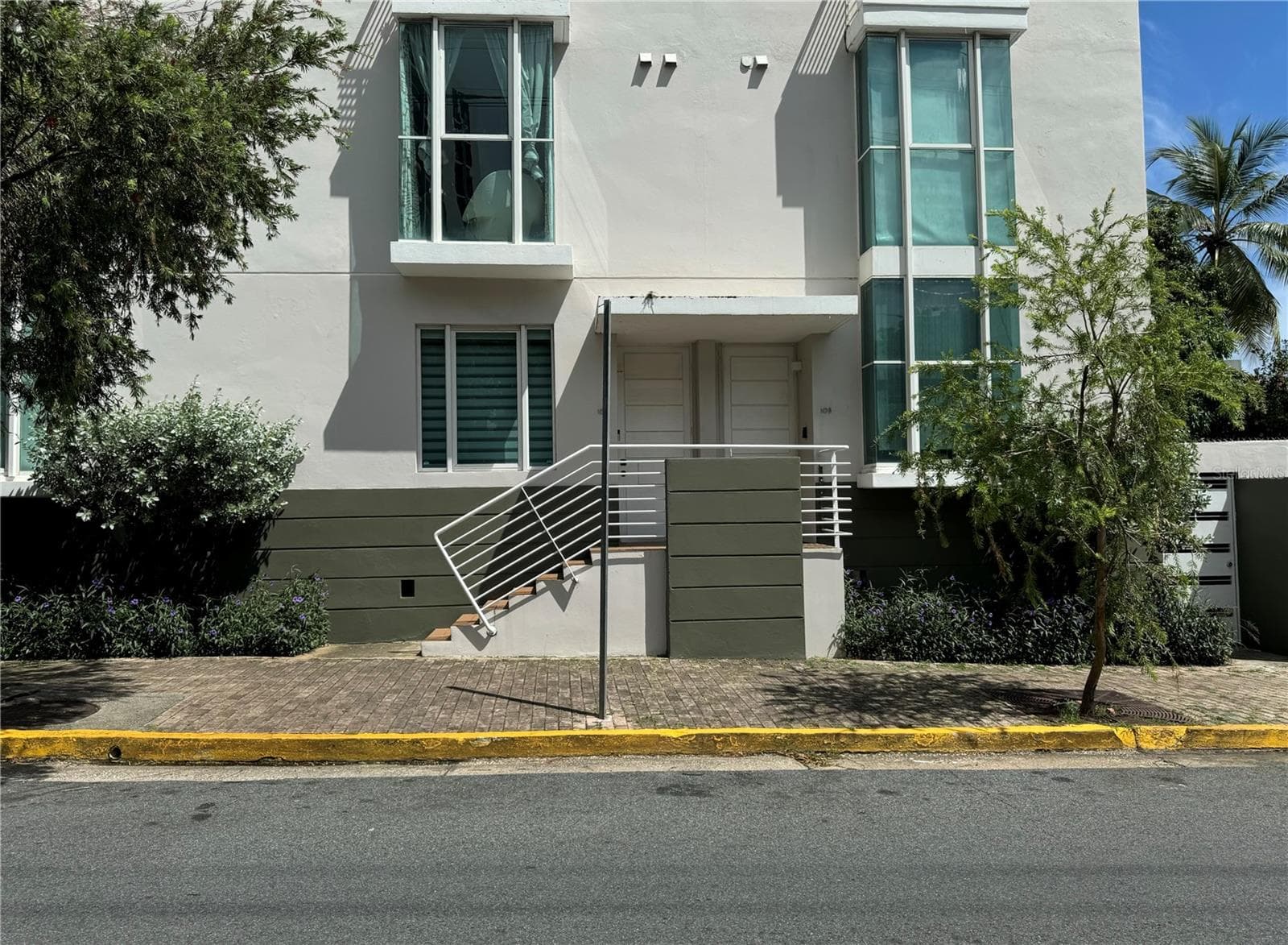 Villas Del Parque