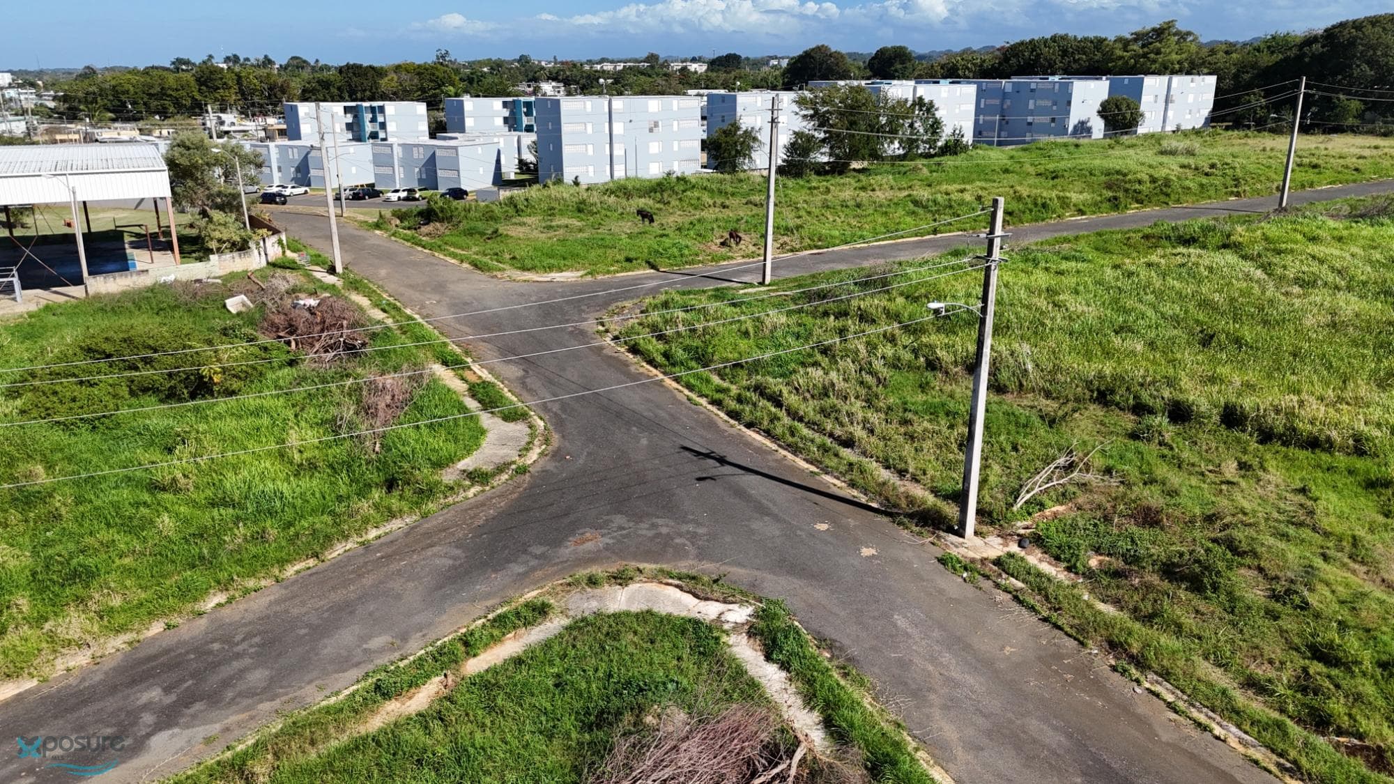 Terranova (Barrio)