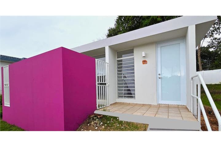 Condominio Cima de Villa, Calle Violeta, Carraízo, Trujillo Alto, 00926