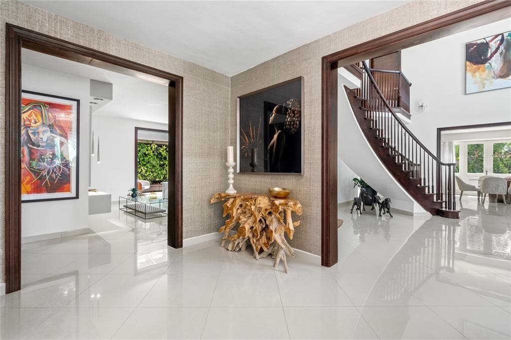 Urbanización Dorado Beach East, Higuillar, Dorado, 00646