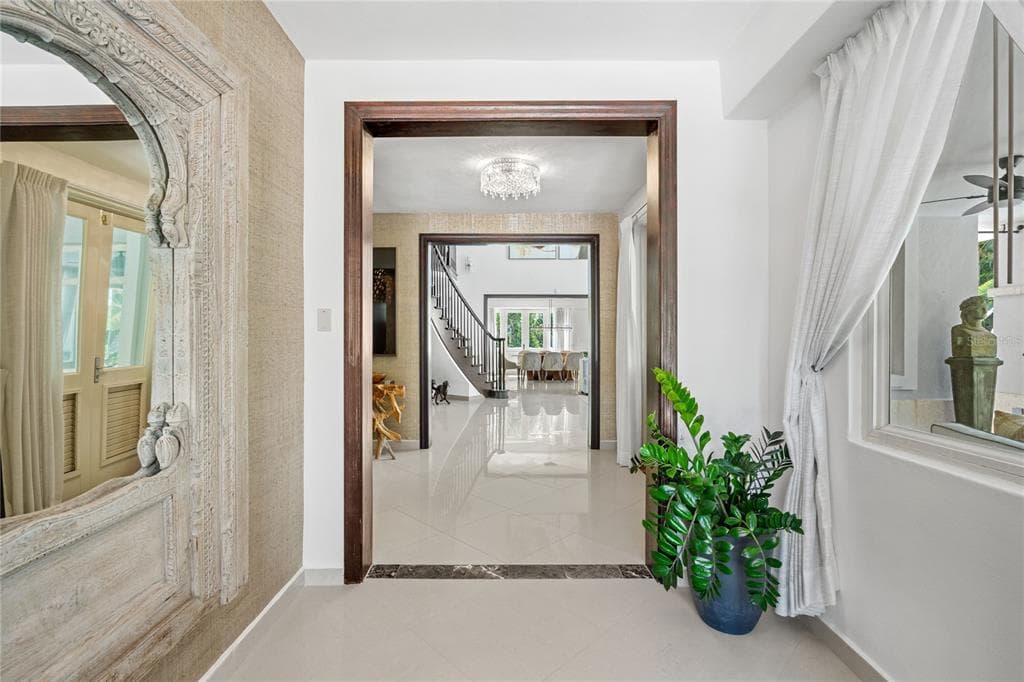Urbanización Dorado Beach East, Higuillar, Dorado, 00646