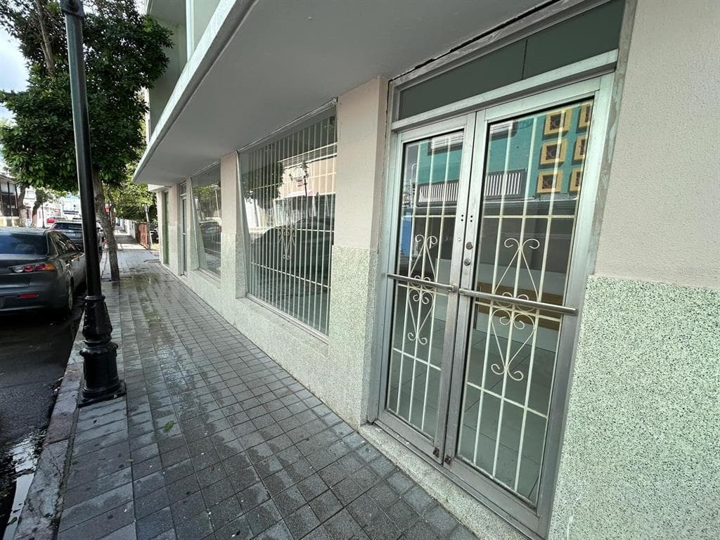 Condominio Sol, 1 Calle Sol, Viejo San Juan, San Juan, 00901