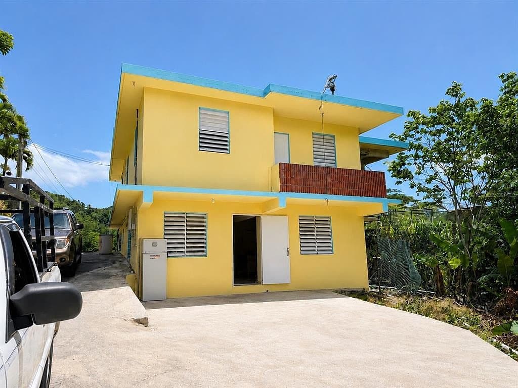 Carretera 10, Camino Portugués, Portugués, Adjuntas
