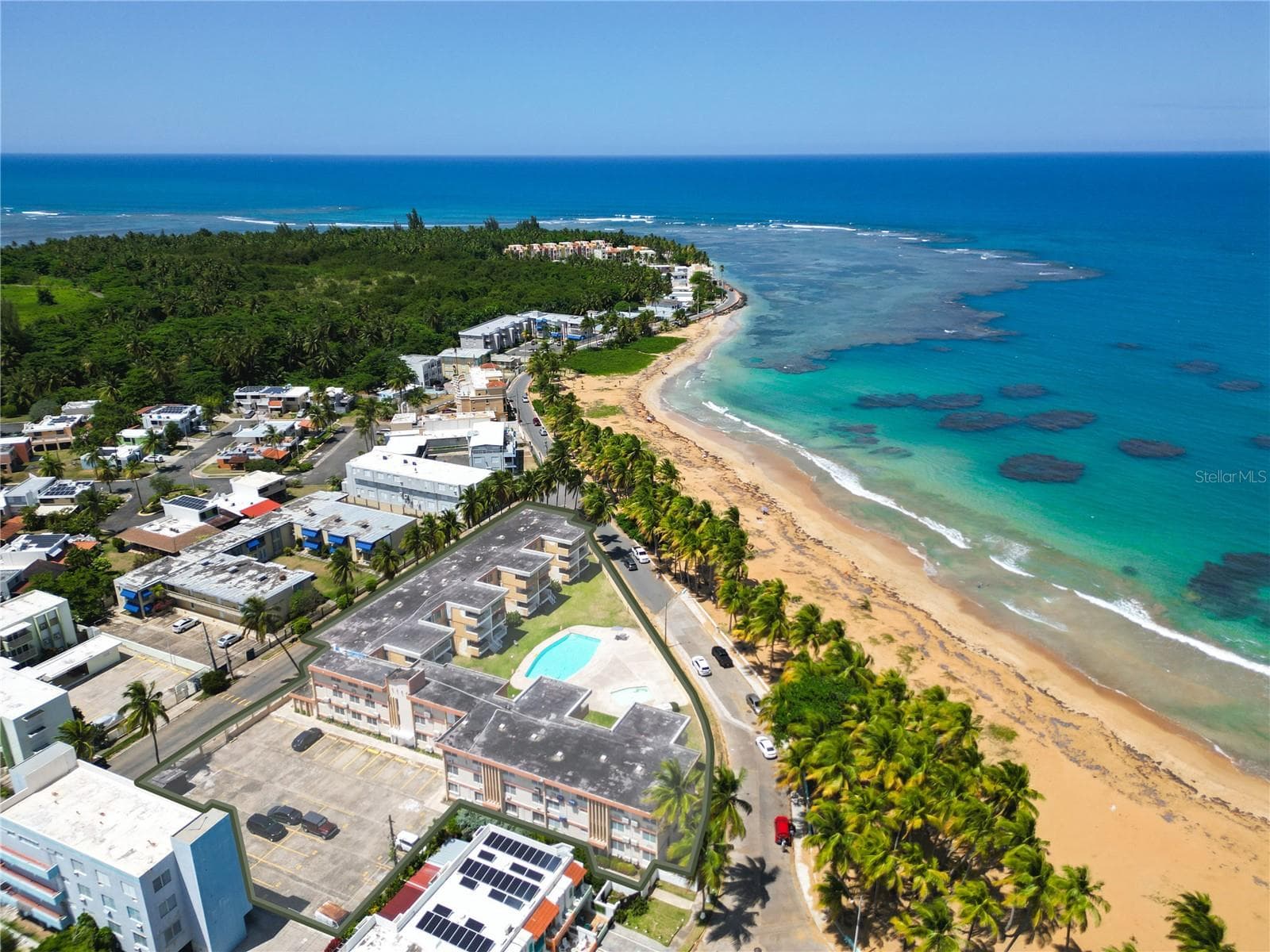 Condominio Costa Azul