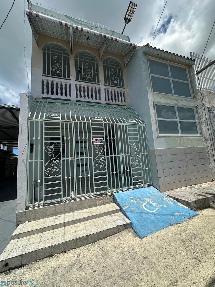 Calle Marina, Piedras Blancas