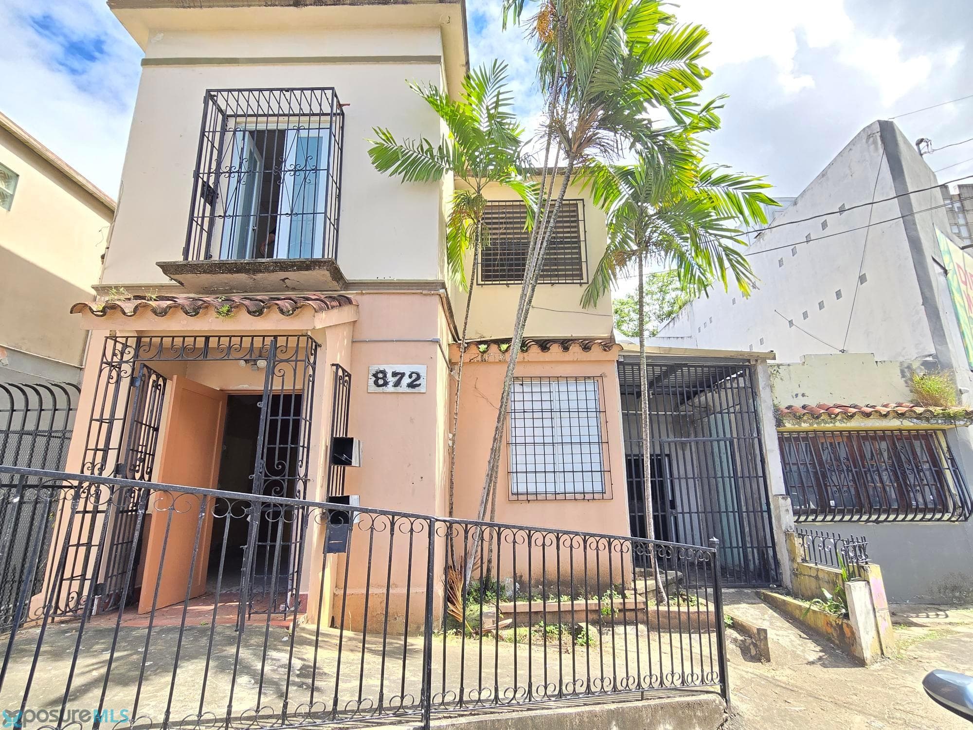 Casa en Venta en San Juan — 4 hab, 3 baños, 2,178 ft², $260,000