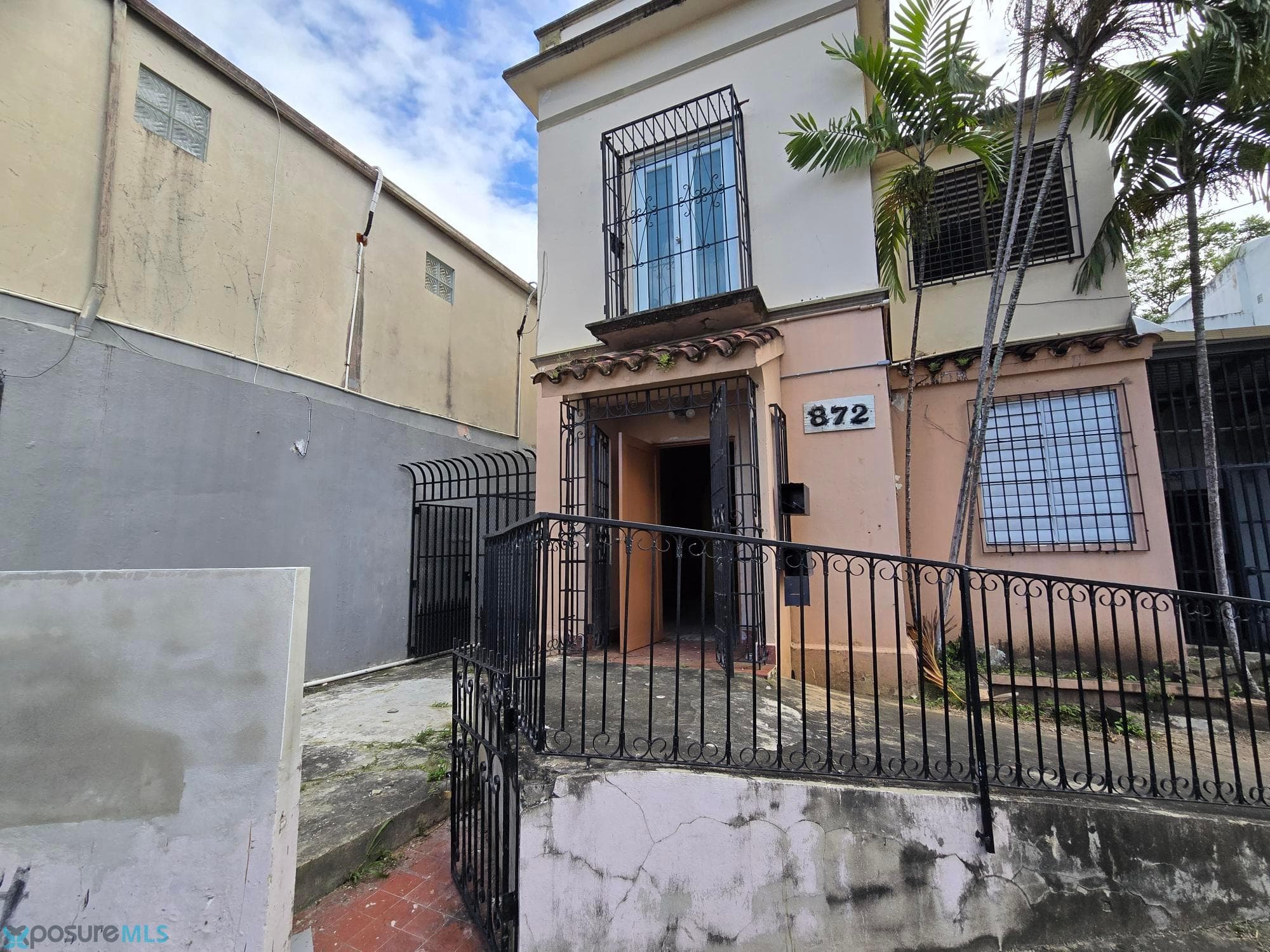 Casa en Venta en San Juan — 4 hab, 3 baños, 2,178 ft², $260,000