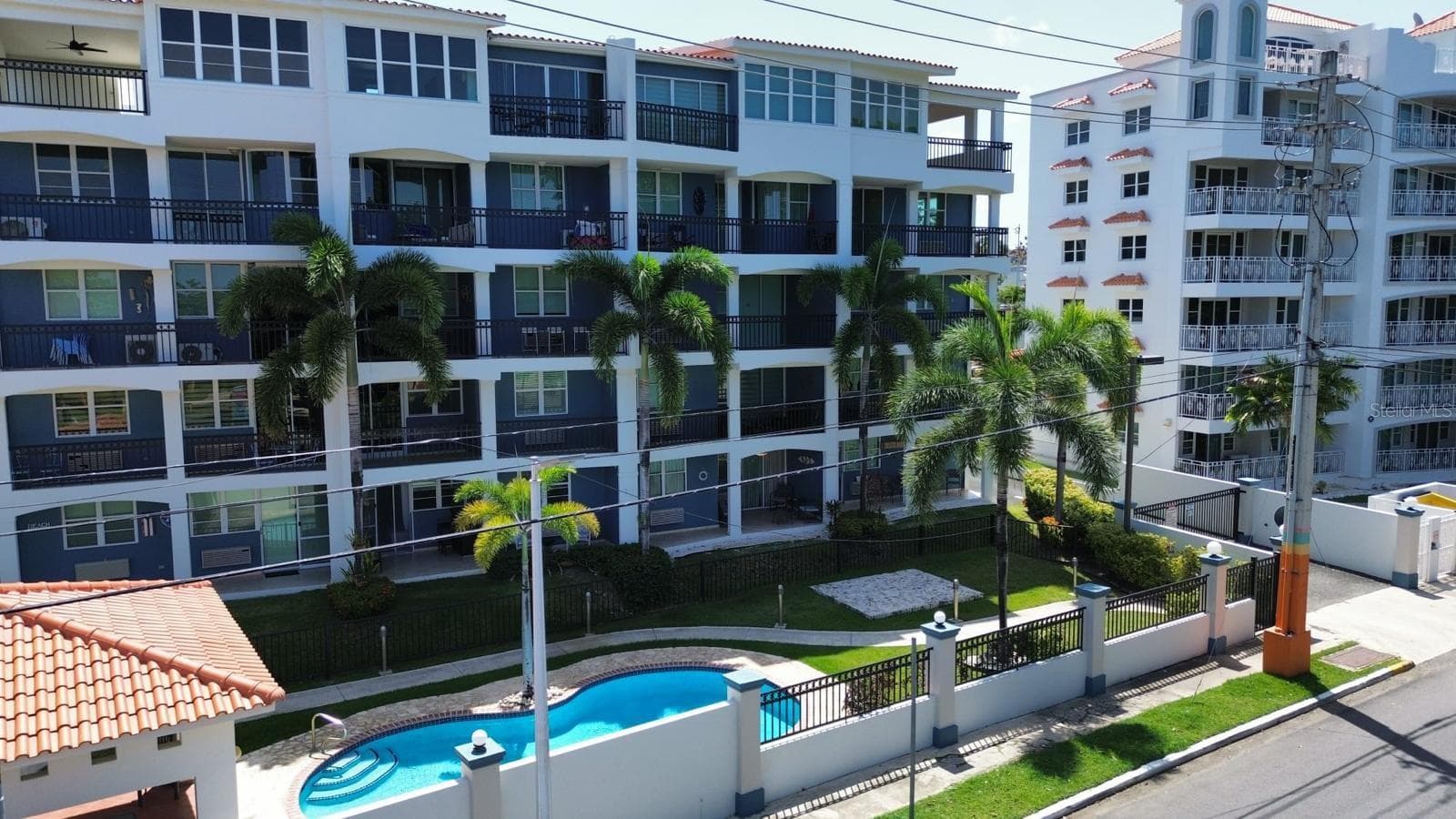 Rincon By The Sea Condominiums
