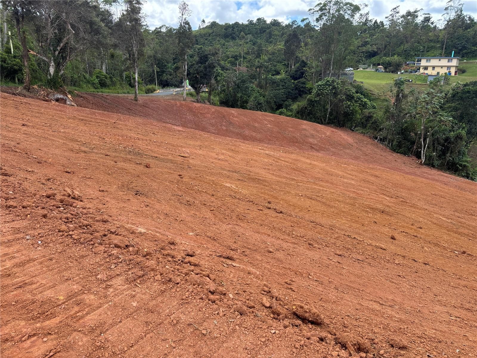 CARR 569 KM 2.7 INT BO. SABANA