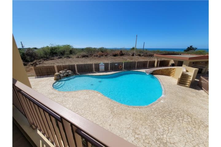 Condominio Nautica Del Mar, 3301 Calle 4, Boquerón, Cabo Rojo, 00622