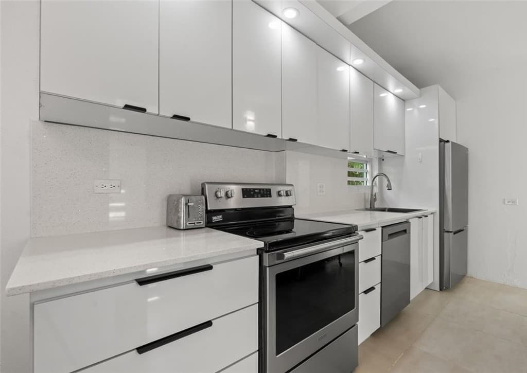 Beautiful fully remodeled