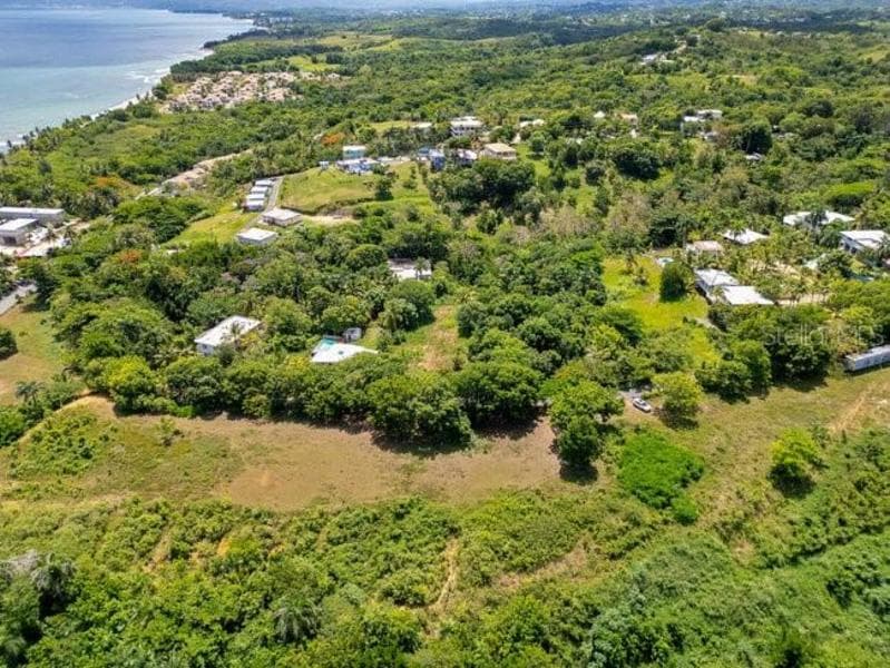 Puntas, Rincón, 00677