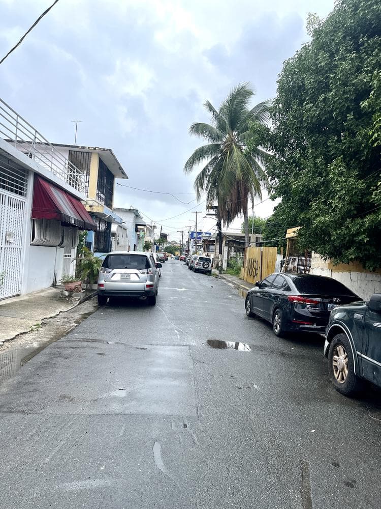 104 Calle Flamboyán Del Río, Santurce, San Juan, 00911