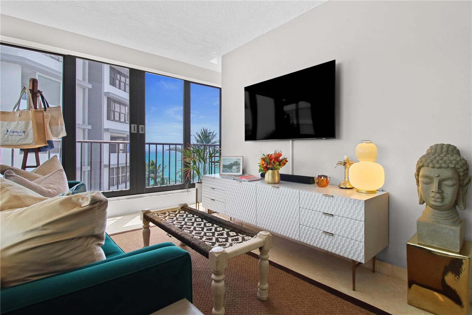 Marlin Towers