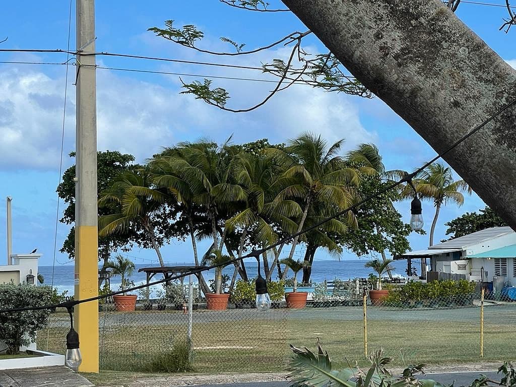 Apartment B1, 212 Calle 10, Islote, Arecibo, 00612
