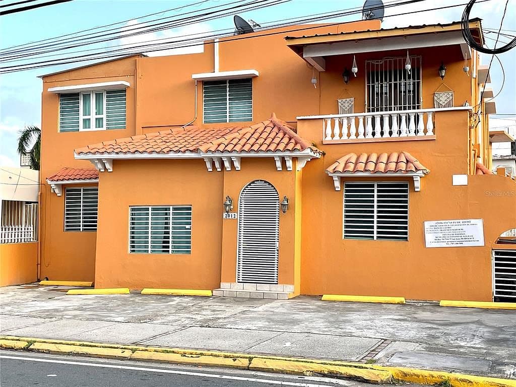 1802 Calle Mcleary, Santurce, San Juan, 00911