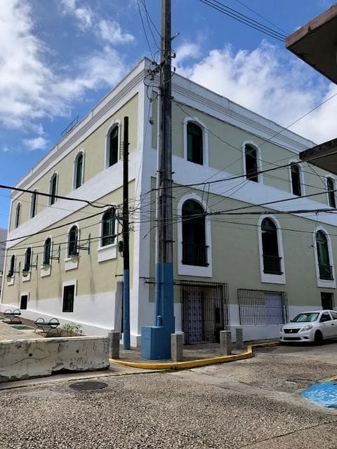Oficina De Turismo - Municipio Autónomo De Manatí