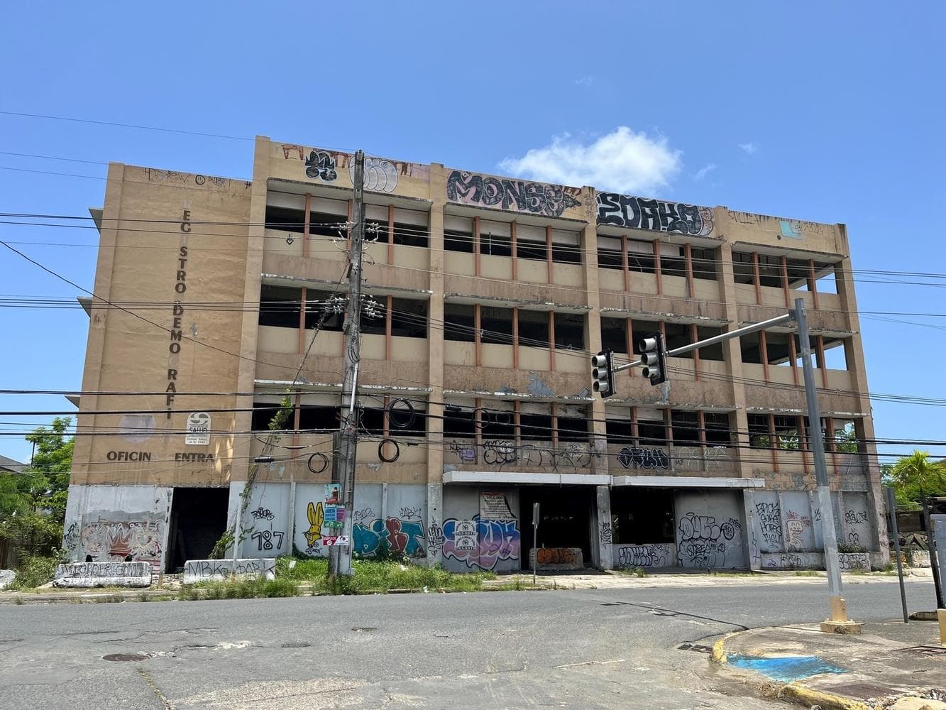 190 Callejón B Interior, Hato Rey Central, San Juan, 00917