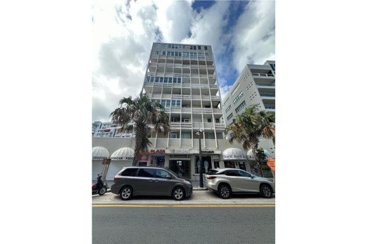 The Diplomat Condominium