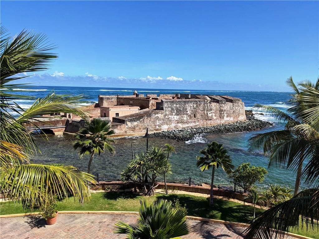 Caribe Hilton