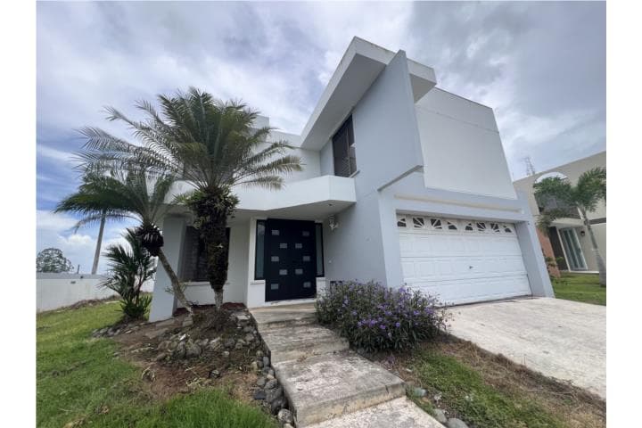 Urbanización Rio Cristal, 7 Calle 6, Dos Bocas, Trujillo Alto, 00976