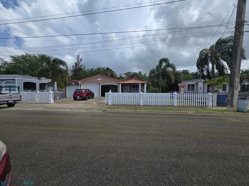 36 CAR #2 KM. 119.5 INT., Villa Esperanza (Barrio), Aguadilla, Puerto Rico 00603