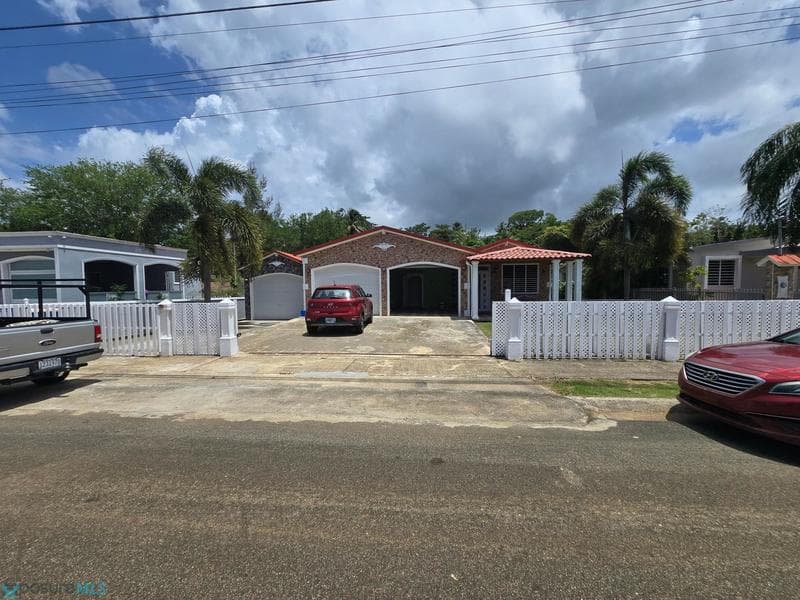 36 CAR #2 KM. 119.5 INT., Villa Esperanza (Barrio), Aguadilla, Puerto Rico 00603